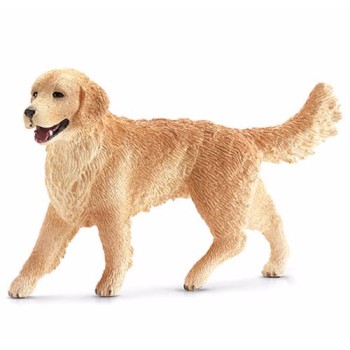 Schleich zlatni retriver 16395