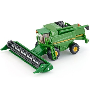 Siku John Deere kombajn 1876