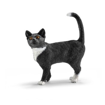 Schleich mačka 13964