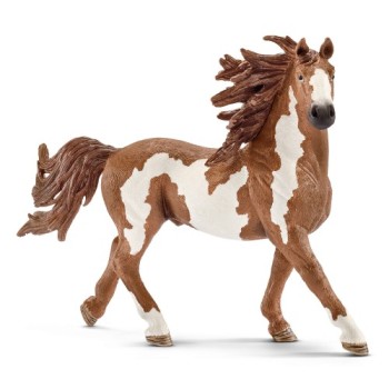 Schleich Pinto pastuv
