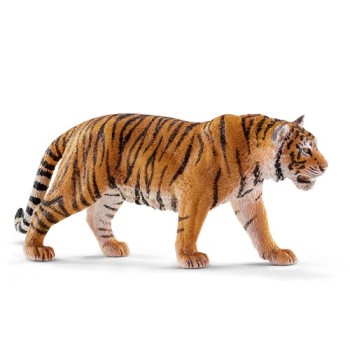 Schleich tigar