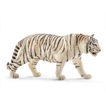 Schleich beli tigar mužjak 14731