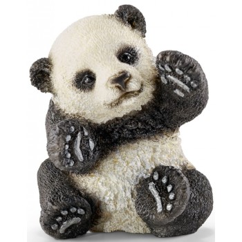 Schleich mladunče pande igranje 14734