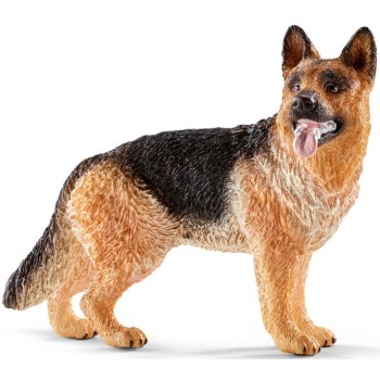 Schleich nemački ovčar