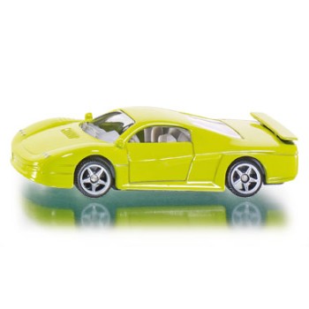 Siku auto Storm 0875
