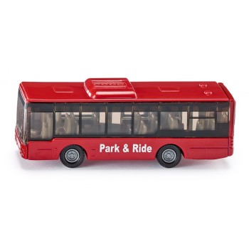 Siku autobus gradski 1021