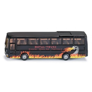 Siku autobus MAN 1624