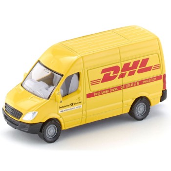 Siku DHL kombi 1085