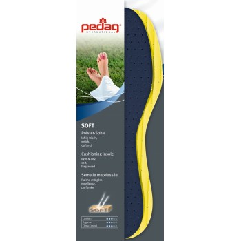 Pedag Soft dečiji uložak za obuću broj 32-33
