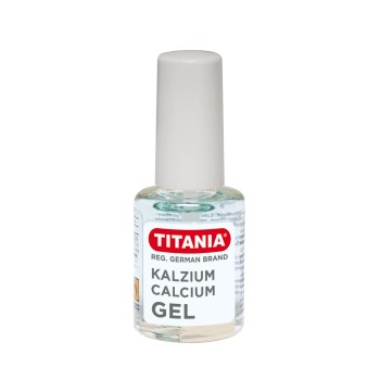 Titania lak sa kalcijumom 10ml