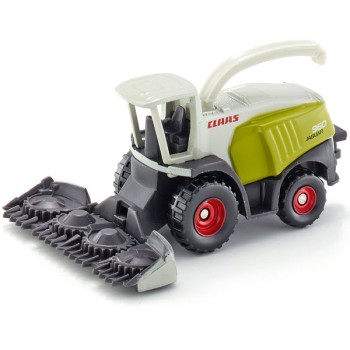 Siku kombajn Claas 1418