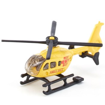 Siku helikopter hitna pomoć 0856