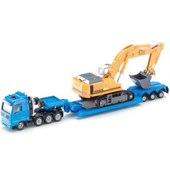 Siku kamion teški transporter 1847