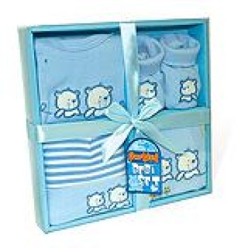 Pertini poklon bebi set