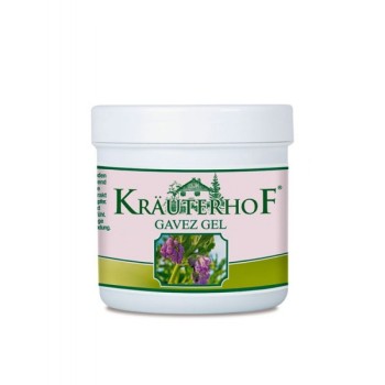 IRIS GAVEZ GEL 250ML