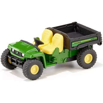 Siku John Deere vozilo 1481