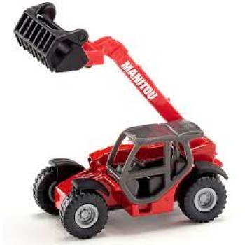 Siku bager Manitou 1482