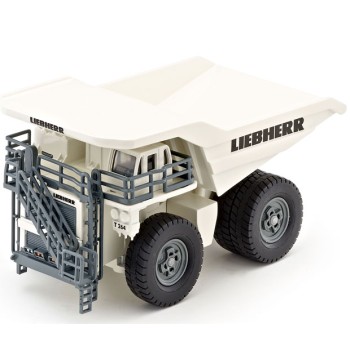 Siku kamion Liebherr T 264 1807