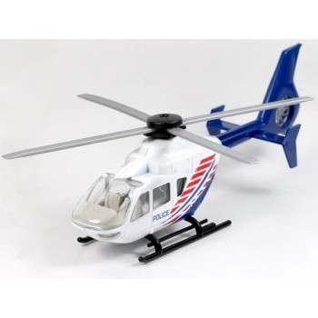 Siku policijski helikopter 2539