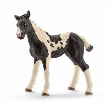 Schleich Pinto ždrebe