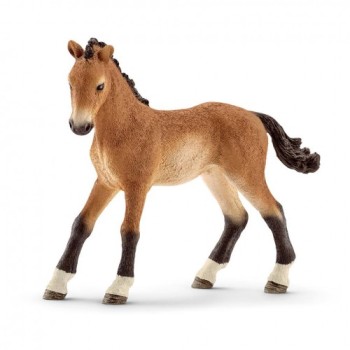 Schleich Tennessee Walker ždrebe
