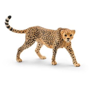 Schleich gepard ženka