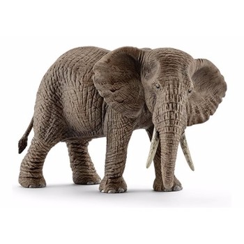 Schleich afrički slon ženka 14761