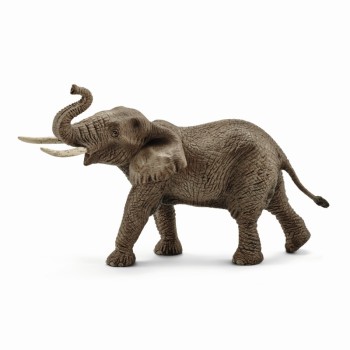 Schleich afrički slon mužjak 14762