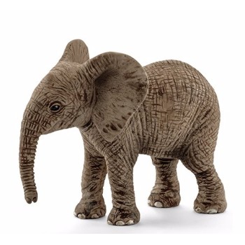 Schleich afrički slon mladunče 14763