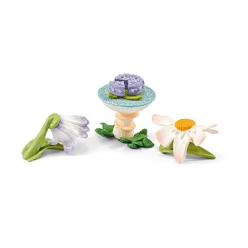 Schleich vilenjački salon
