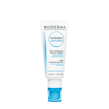 BIODERMA HYDRABIO GEL-KREMA 40ML