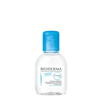BIODERMA HYDRABIO H2O MICELARNA VODA 100ML