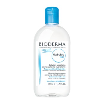 BIODERMA HYDRABIO H2O MICELARNA VODA 500ML