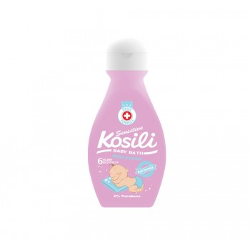 KOSILI BABY KUPKA ROZE 200ML