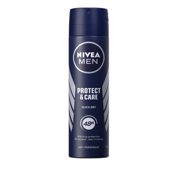 Nivea Men Protect & Care sprej 150ml