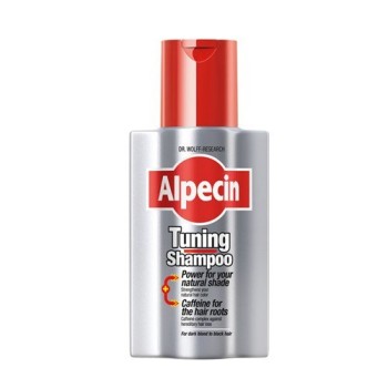 ALPECIN SAMPON TUNING 200ML