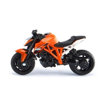Siku motor KTM Super Duke 1384