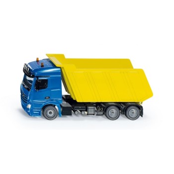Siku kamion Mercedes-Benz Arocs 3549