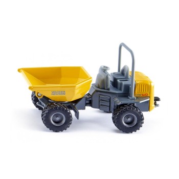 Siku Wacker Neuson 3509