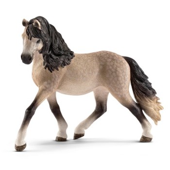 Schleich andaluzijska kobila 13793