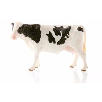 Schleich holštajn krava 13797