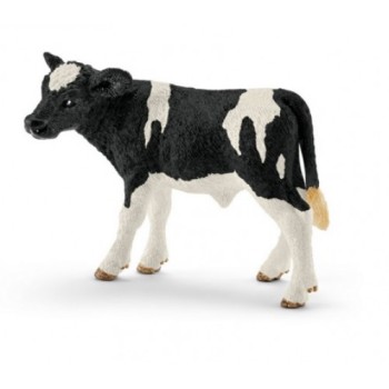 Schleich holštajn tele