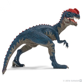 Schleich Dilofosaurus