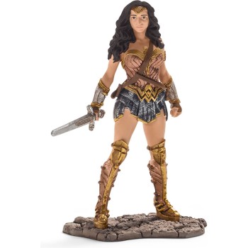 SCHLEICH WONDER WOMAN