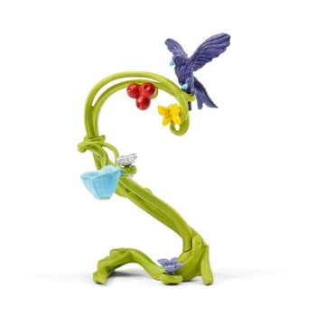 Schleich drvo leptira