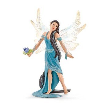 Schleich vila Zenaja