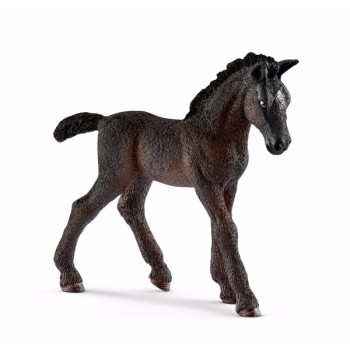 Schleich lipicaner ždrebe