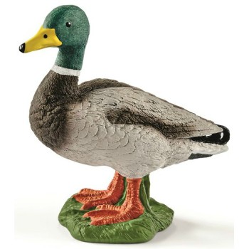 Schleich patak