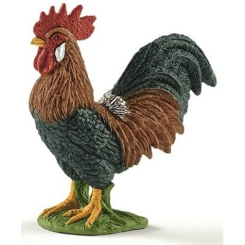 Schleich petao