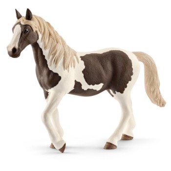 Schleich Pinto kobila